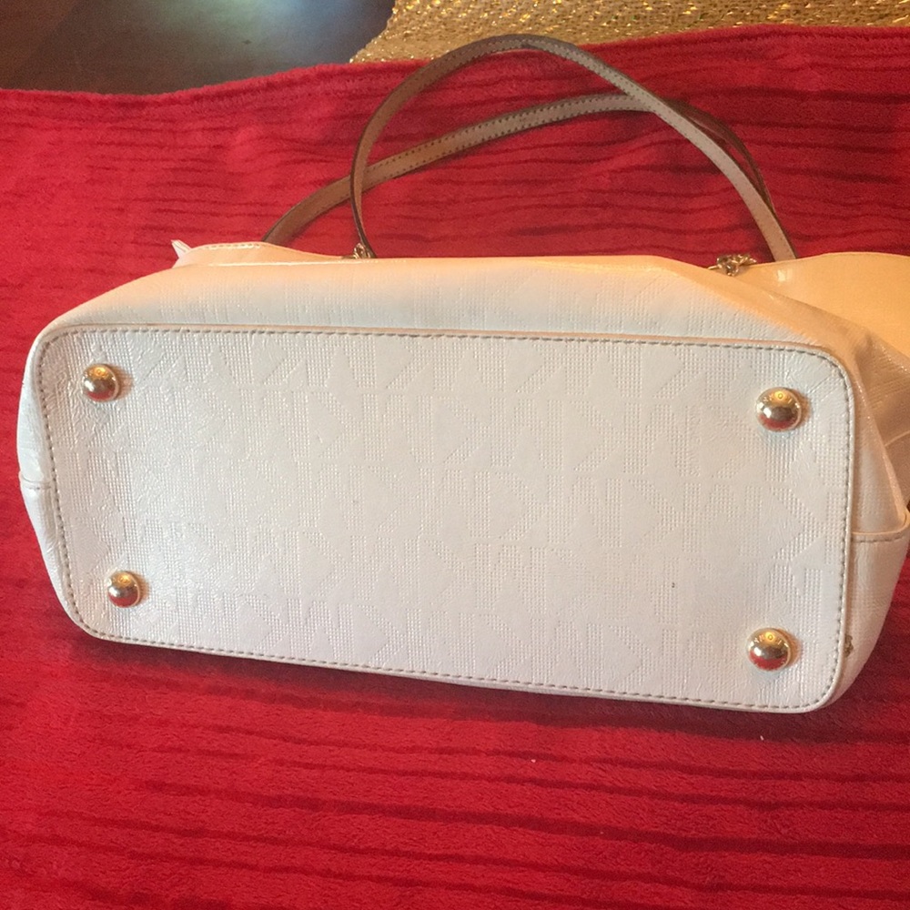 MICHAEL KORS SHOULDER BAG - Picture 4 of 6